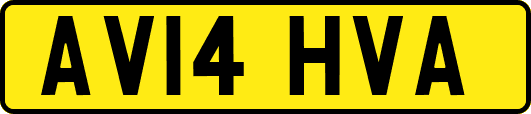 AV14HVA