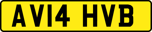 AV14HVB