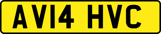 AV14HVC