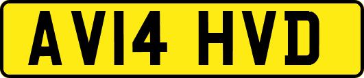 AV14HVD