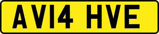 AV14HVE