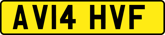 AV14HVF