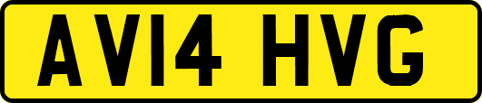 AV14HVG