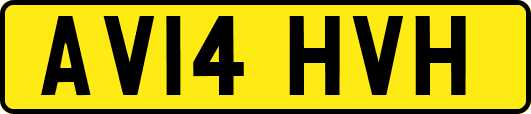 AV14HVH