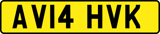 AV14HVK