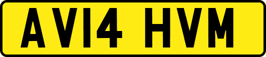 AV14HVM