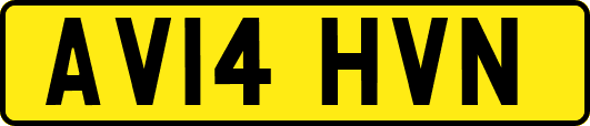 AV14HVN