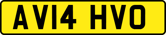 AV14HVO