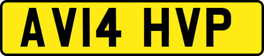 AV14HVP