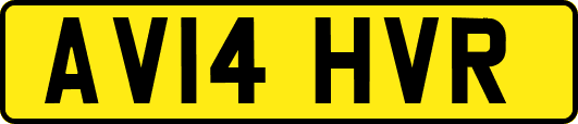 AV14HVR