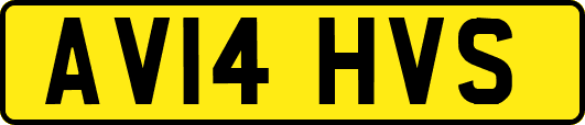 AV14HVS