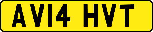 AV14HVT