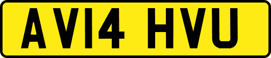 AV14HVU
