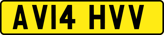 AV14HVV
