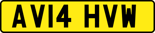 AV14HVW