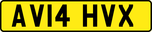AV14HVX