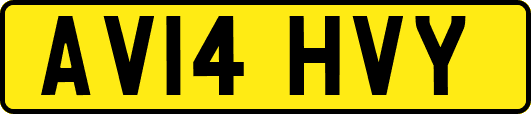 AV14HVY