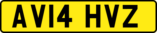 AV14HVZ