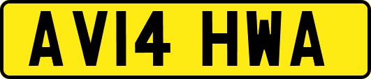 AV14HWA