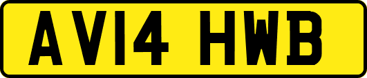 AV14HWB