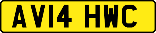 AV14HWC