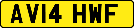 AV14HWF