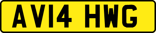 AV14HWG