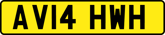 AV14HWH
