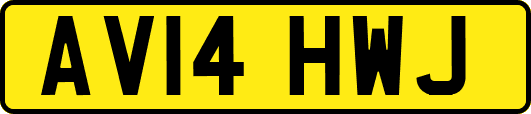 AV14HWJ