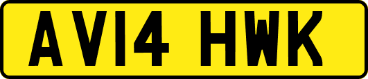 AV14HWK