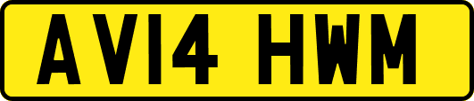 AV14HWM