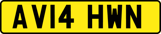 AV14HWN
