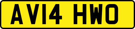 AV14HWO
