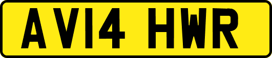 AV14HWR