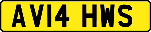 AV14HWS