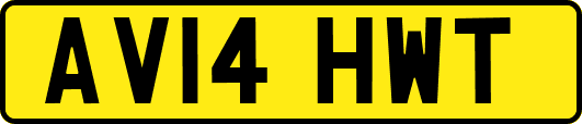 AV14HWT