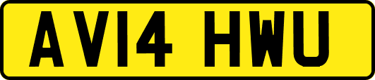 AV14HWU
