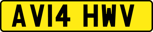 AV14HWV
