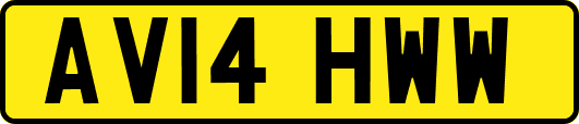AV14HWW