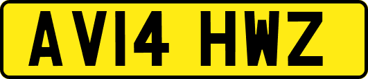 AV14HWZ