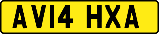 AV14HXA