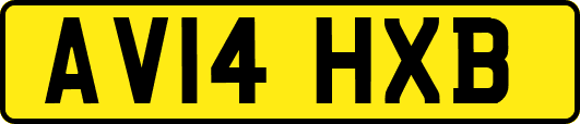 AV14HXB