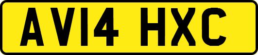 AV14HXC