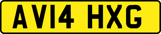 AV14HXG