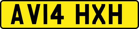 AV14HXH