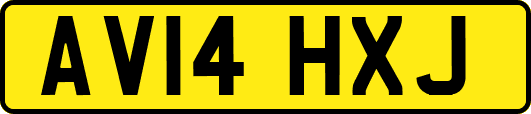 AV14HXJ