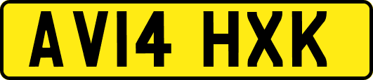 AV14HXK