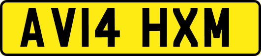 AV14HXM