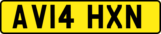 AV14HXN