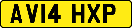 AV14HXP